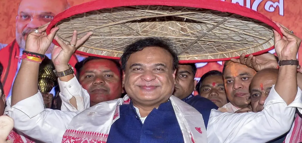 Assam Elections 2026: An Analysis of BJP's Landslide Victory