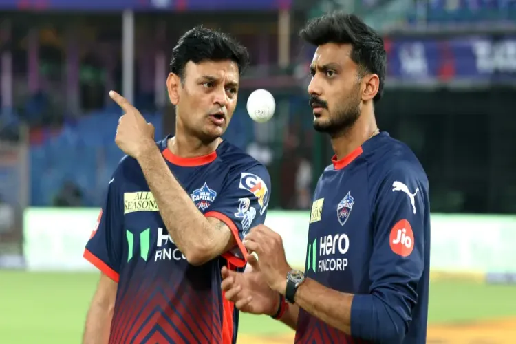 IPL 2026: After Defeat Against CSK, Hemang Badani Says Team Needs Improvement
