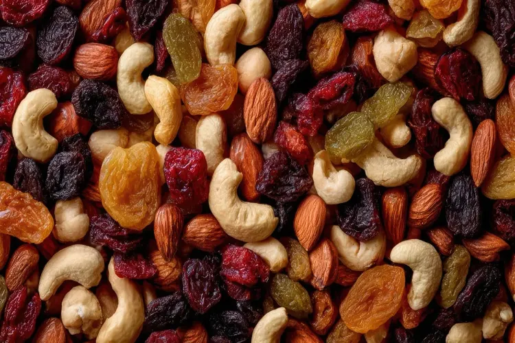 5 Protein-Rich Vegetarian Foods: A Perfect Blend of Health and Taste