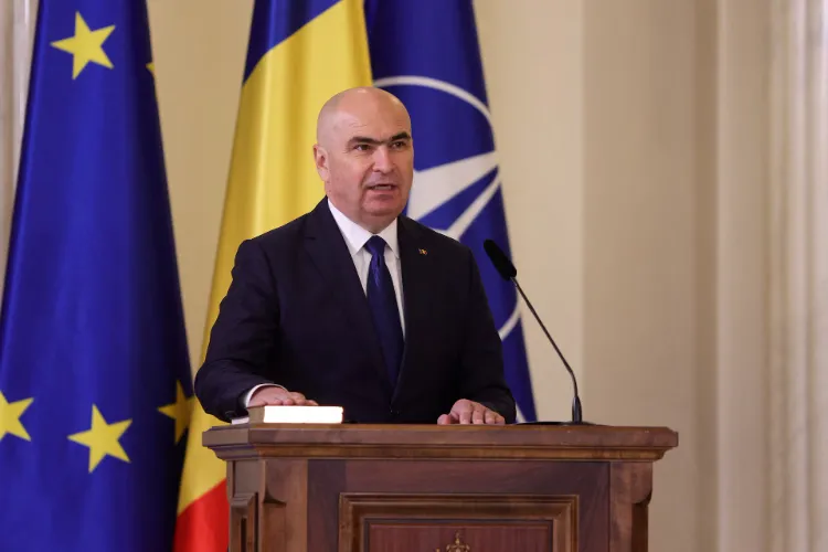 Government Falls in Romania: Political and Economic Crisis Deepens Following No-Confidence Motion