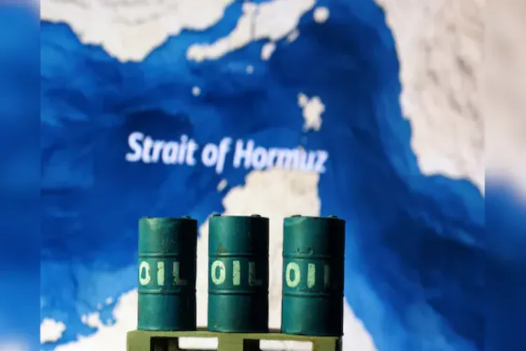 Impact of the Hormuz Crisis: Petrol Prices in the US at a 4-Year High