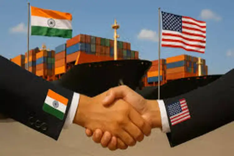Indian companies pledge record USD 20.5 billion investment in US