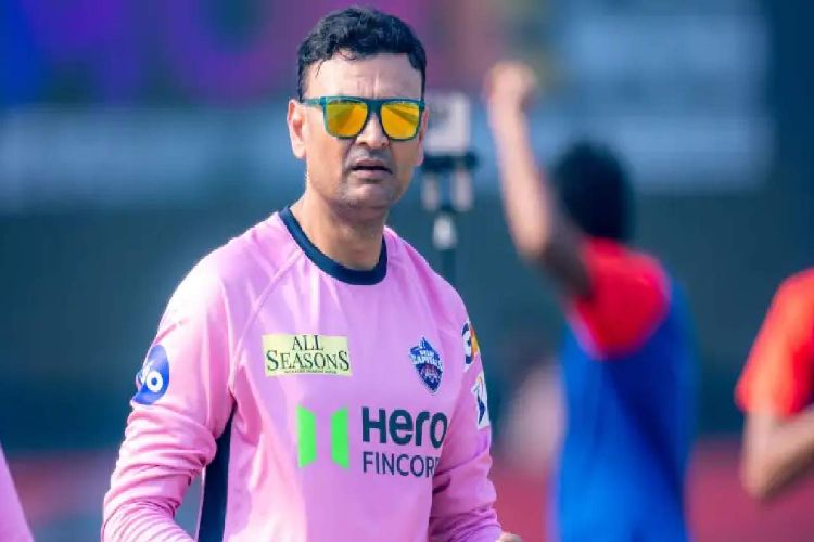 Now every match is like a knockout : Badani
