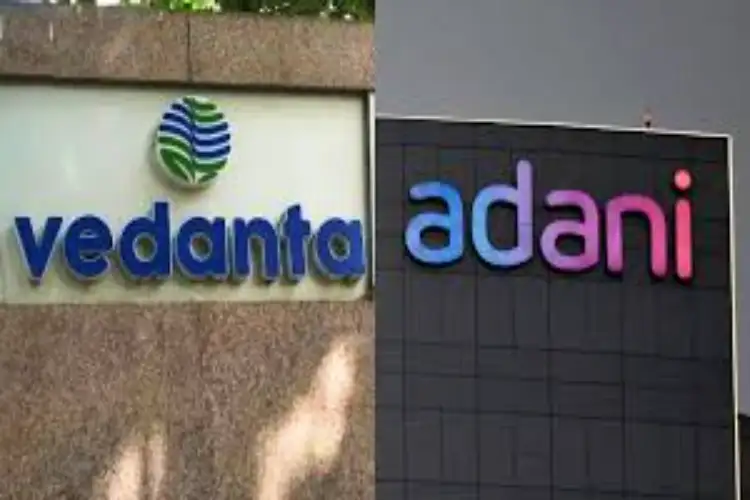 After NCLAT relief, Adani moves SC with caveat against possible Vedanta appeal in Jaypee insolvency case