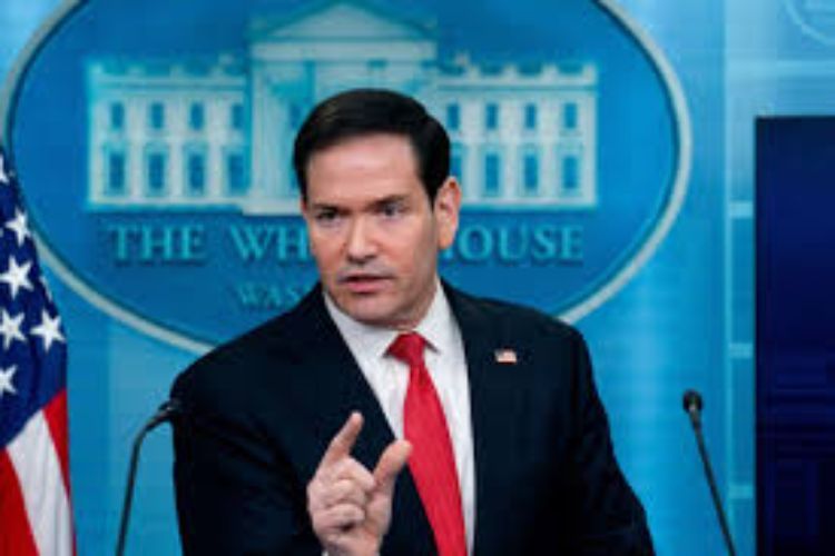 Trump and Pope Leo clash again ahead of Rubio's Vatican visit