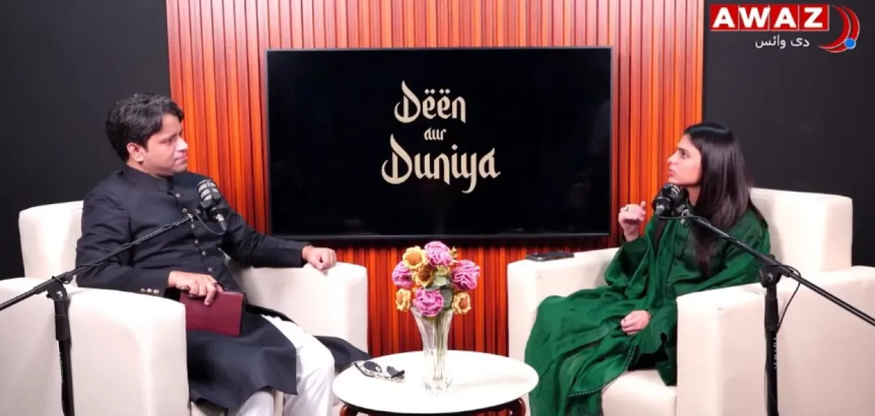 Cleanliness Will Transform the Country: Sahar Bhamla
