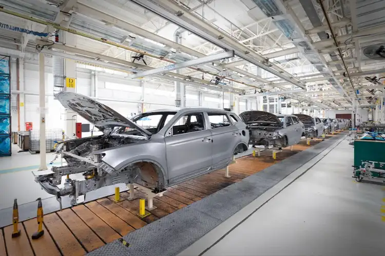 India's automobile sector FY27 outlook positive despite global headwinds: Report