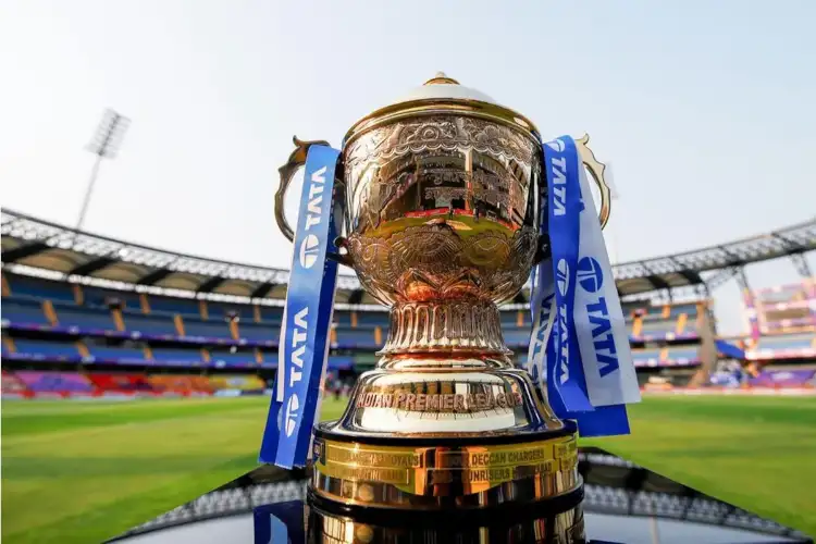 IPL 2026 playoffs schedule announced; Ahmedabad to host final