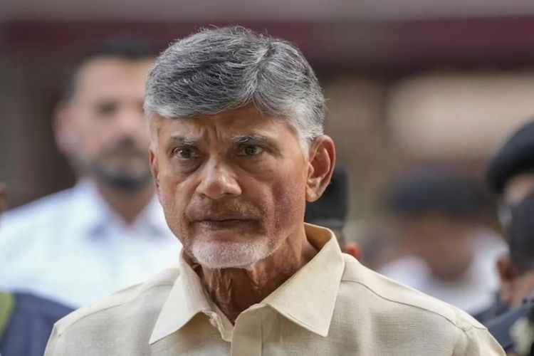 Andhra Pradesh: Leaders including CM expressed grief over the demise of RB Chaudhary.