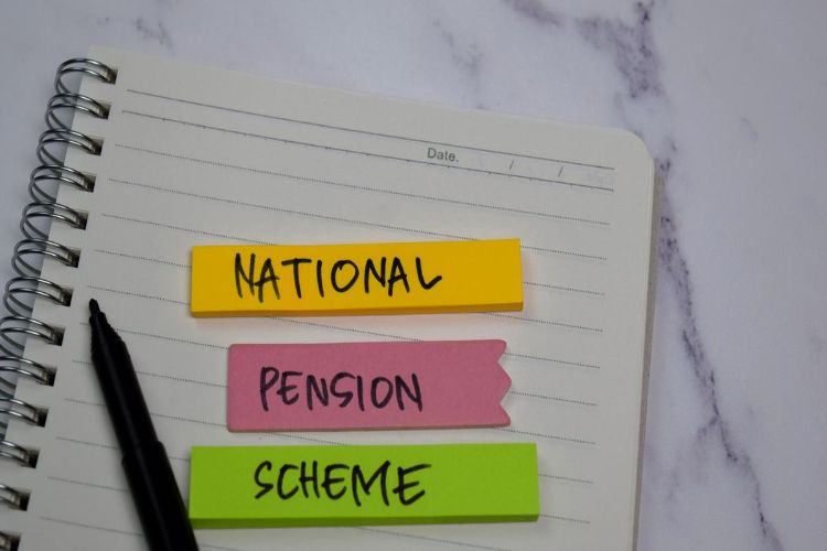 Revised NPS is optional for employees: Maharashtra government