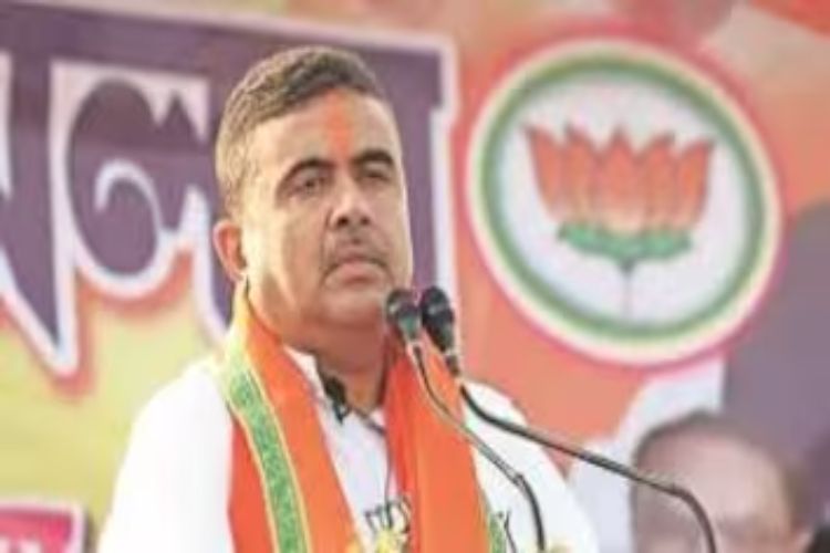 Shubhendu Adhikari: I will vacate one of the two seats in 10 days.