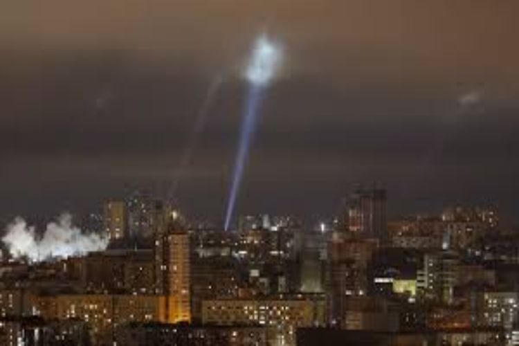 Russia rejects Ukraine's unilateral ceasefire, launches drone strikes overnight