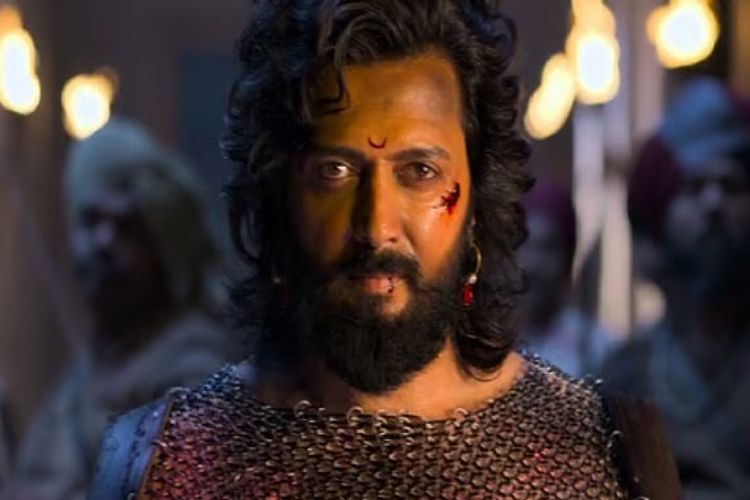 Struggled for a decade for 'Raja Shivaji': Riteish Deshmukh