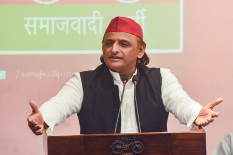 CCTV footage of counting of votes should be made public: Akhilesh
