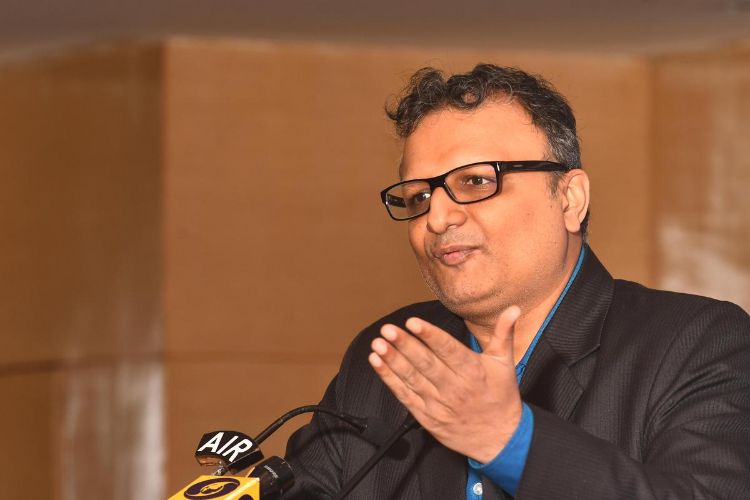Shashi Shekhar Vempati appointed as the new CBFC chairman