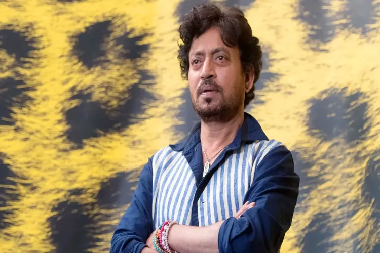 'The Last Tenant' Released in Memory of Irrfan Khan; Film Reaches Audiences After 25 Years