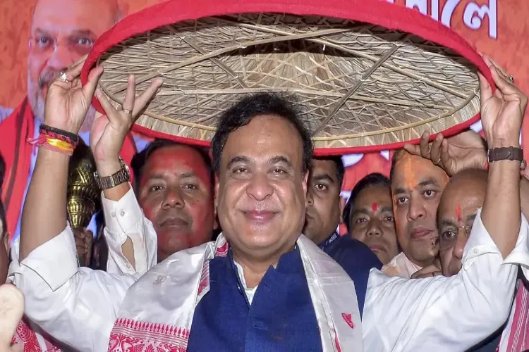 Assam Elections 2026: An Analysis of BJP's Landslide Victory