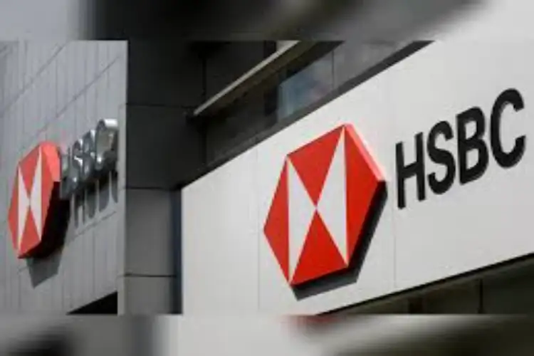 A three-prong strategy can help govt curb energy shock implications, says HSBC Economist
