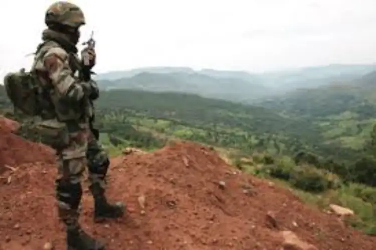J-K: LoC on alert in Gurez as security intensifies on Operation Sindoor anniversary