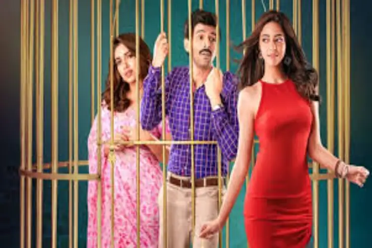 'Pati Patni Aur Woh Do' carries forward BR Chopra's franchise legacy, says Mudassar Aziz