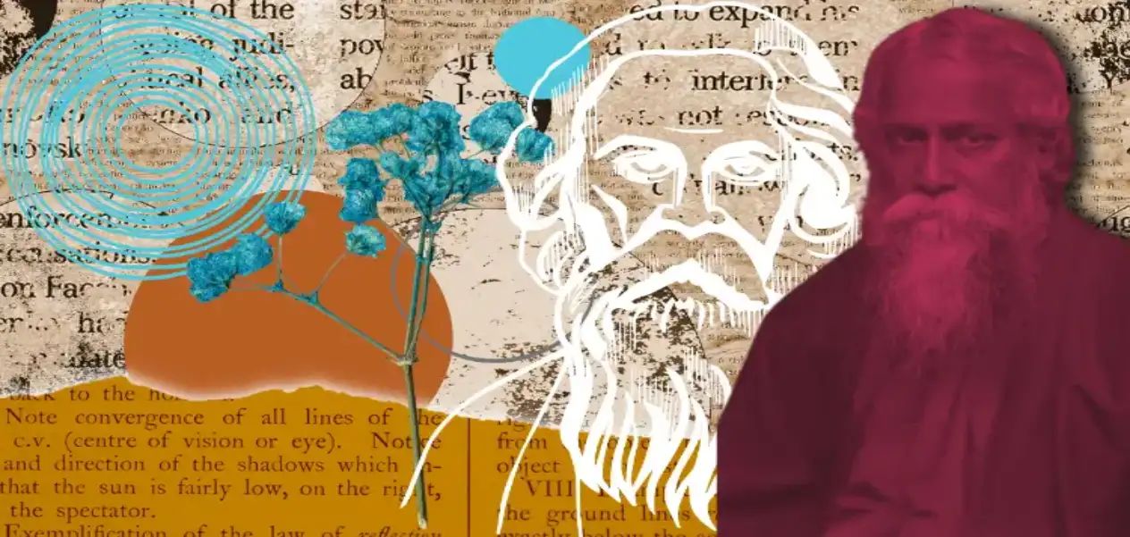 Rabindranath Tagore’s engagement with Islamic culture and Muslims