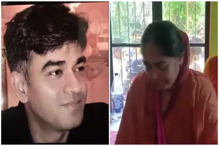 The mother of Suvendu Adhikari's slain aide has demanded life imprisonment for the accused.