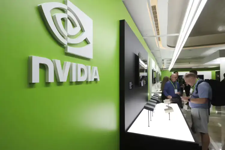 NVIDIA, Corning partner to expand US manufacturing for AI infrastructure; Plans to create more than 3,000 jobs