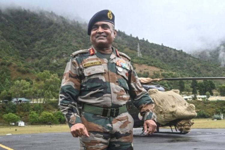 soldier become Shubhendu's most trusted man?
