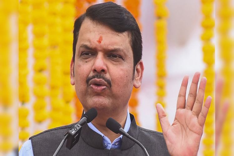  Rs 33,000 crore started for Kumbh Mela in Nashik: Fadnavis