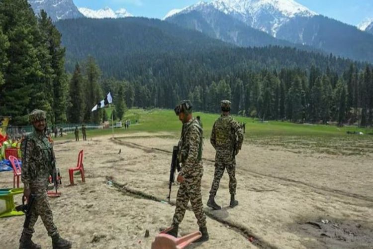 May 7: India avenges Pahalgam attack