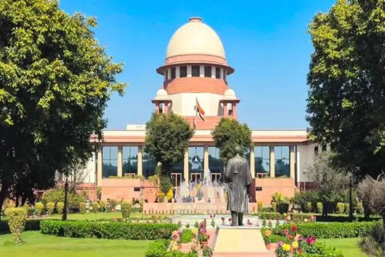 Supreme Court refers Rs 30,000 crore Rani Kapur family dispute to mediation; appoints former CJI Chandrachud as mediator