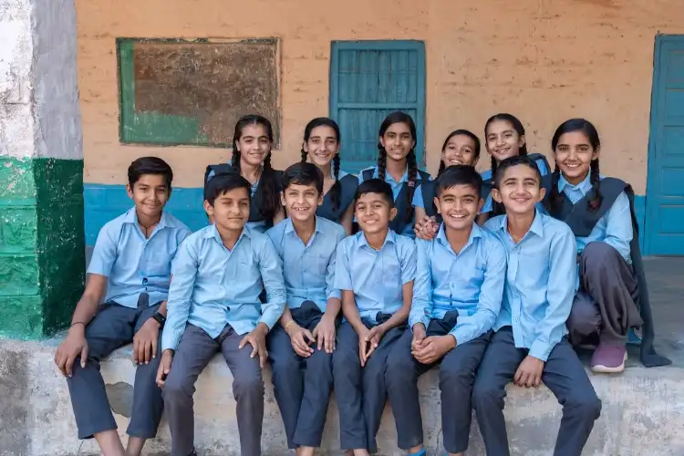 Centre plans to expand NIPUN mission to Class 5