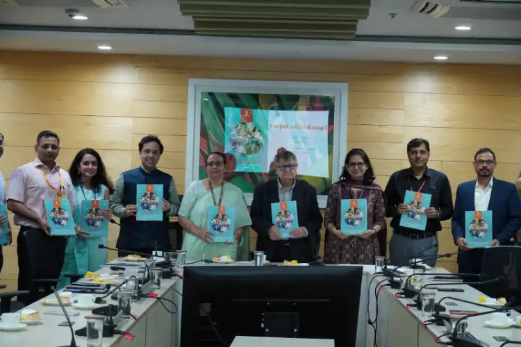 NITI Aayog releases policy roadmap to enhance quality of school education in India