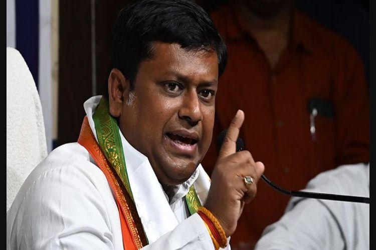 Sukanta Majumdar: the bloodthirsty politics of the TMC