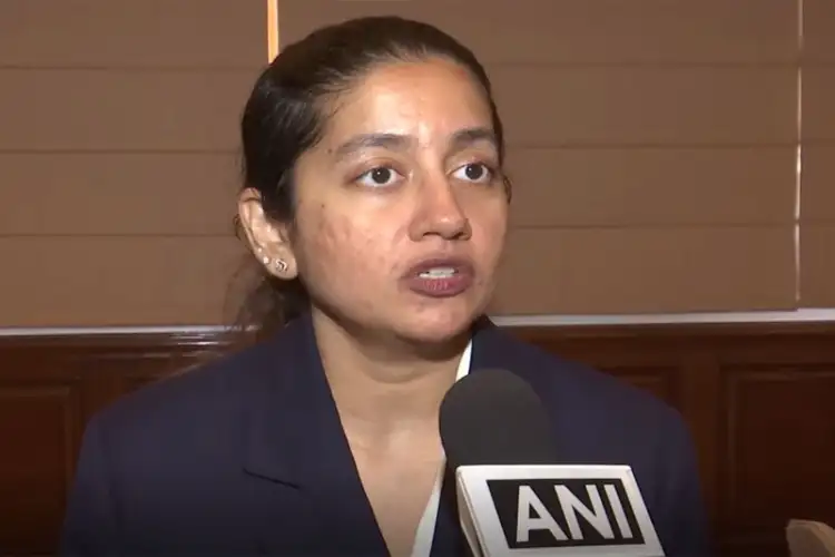 India adopting long-term strategy to counter geopolitical and economic risks, says Deepa Kumar of S&P Global