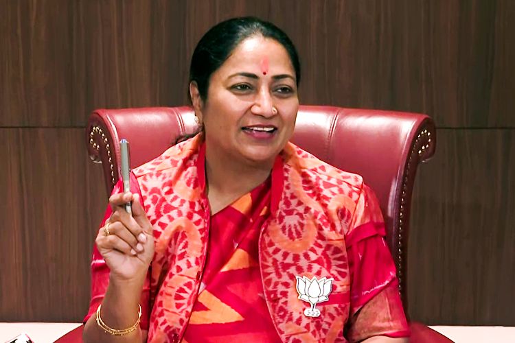 Rekha Gupta the first anniversary of Operation Sindoor