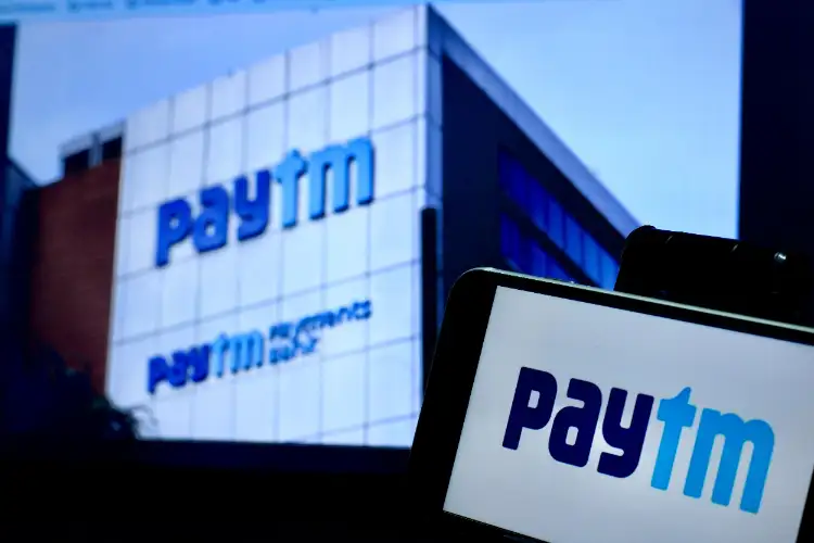 Brokerages back Paytm's scalable business model, gave bullish forward outlook