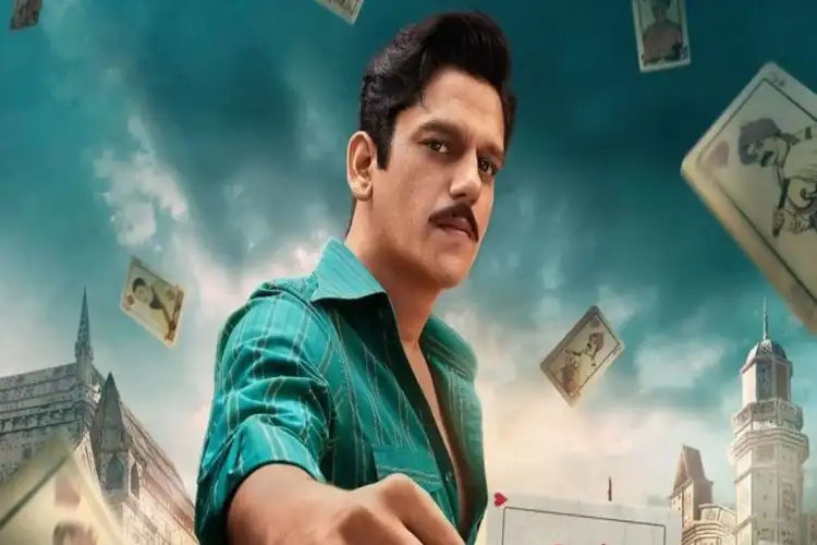Vijay Varma-starrer 'Matka King' returns for season 2