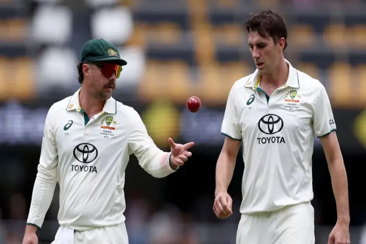 Cricket Australia's Big Offer: Star Players to Receive Record Salaries