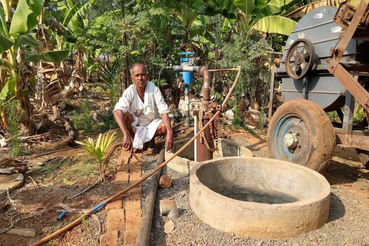 छत्तीसगढ़ के आदिवासी इलाकों में 113 हैंडपंप और बोरवेल लगाए जाएंगे