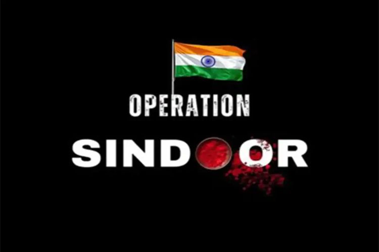 Operation Sindoor as a 