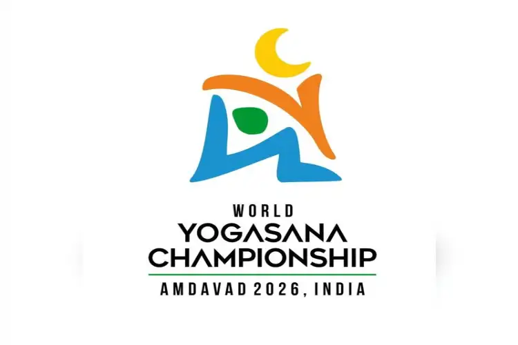 India set to host inaugural edition of World Yogasana Championship 2026 in Ahmedabad