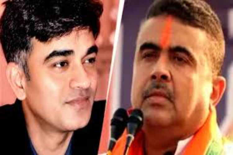 The murder of Shubhendu's aide has raised fears 