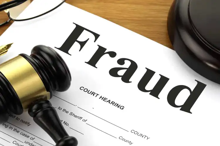 Uttar Pradesh: Rs146 crore financial fraud exposed, gang leader held