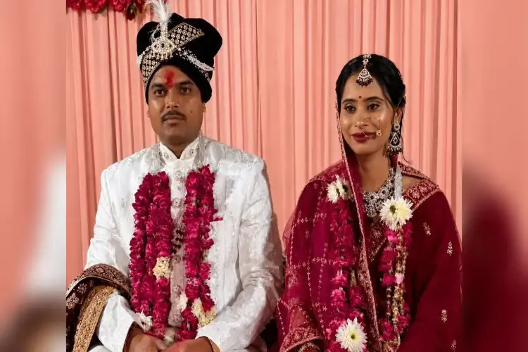 Firoza Khatoon and Dharmendra Singh: A Prison Love Story—The Journey from Behind Bars to Marriage