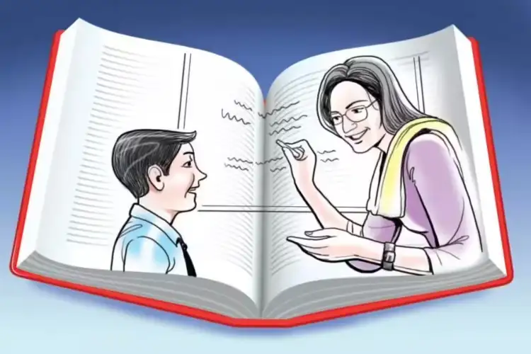NCERT plans to launch postgraduate, doctoral programmes in education soon
