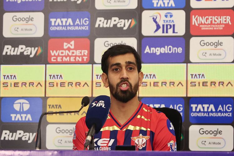  but winning the match was important: Prince Yadav