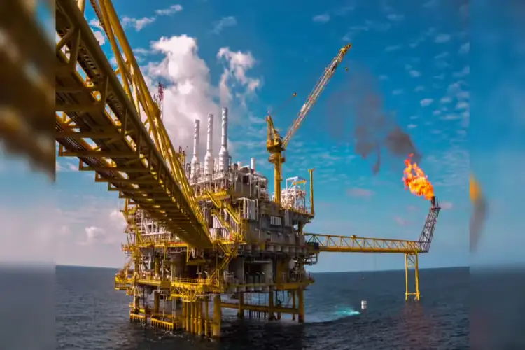 MoPNG holds workshop with Oil PSU heads to strengthen R&D capabilities in oil and gas sector