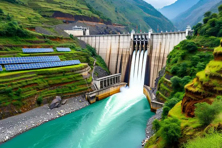 Tata Power, Bhutan's DGPC expand hydropower partnership to over 5,000 MW