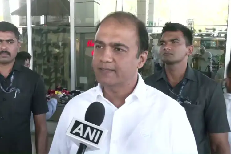 Detailed investigation underway: Maharashtra Minister on TCS 'Conversion' case